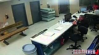 Sandra Blands Released Mugshot Video Edited And Revealed
