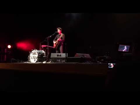 Marc Scibilia Buffalo, NY 11/17/17