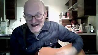 Bernard Butler-  A Change Of Heart  //Cover