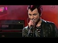 "Joy Surrender" from Swedish lottery-gameshow "Bingolotto", 2001.