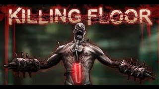 Видео Аккаунт Killing Floor 