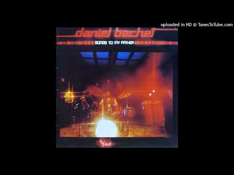 Daniel Bechet - Astral Dance (1979)