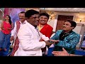 Ep 1424 Iyer Ka Promotion Taarak Mehta Ka Ooltah Chashmah Full Episode तारक मेहता