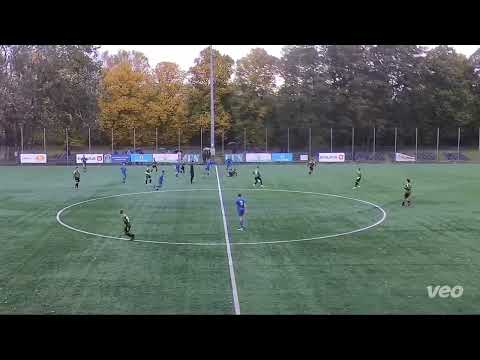 RFS vs SK Kengaroos, Latvijas jaunatnes čempionāts U-14