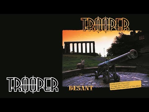Trooper - Un Singur Drum