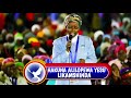 Hakuna Alilopewa Yesu Likamshinda