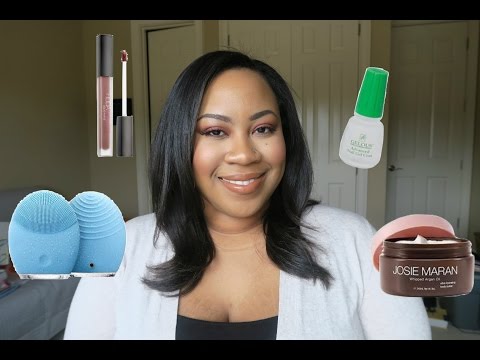 Monthly Favorites⎮January 2017!