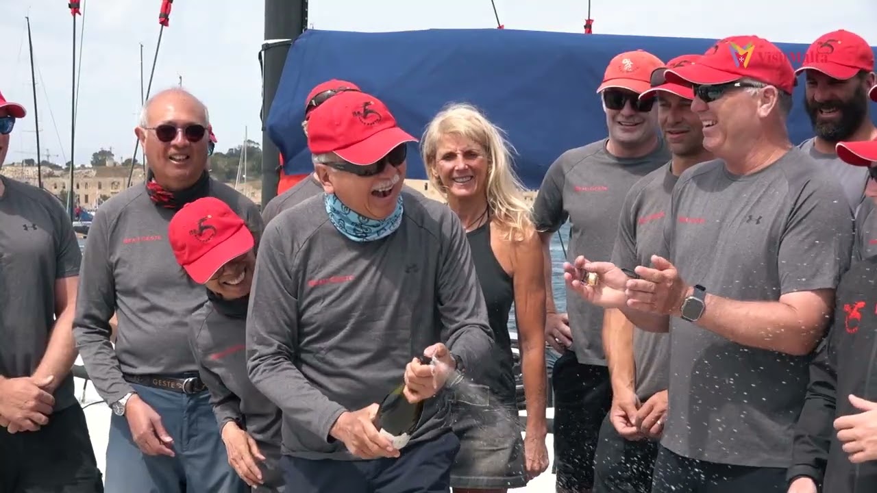 2023 | ORC European Championships – Day 6