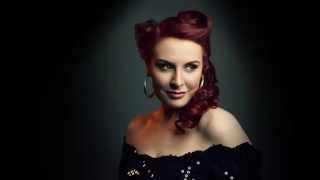 Pennies From Heaven (Billie Holiday cover) by Tia Brazda