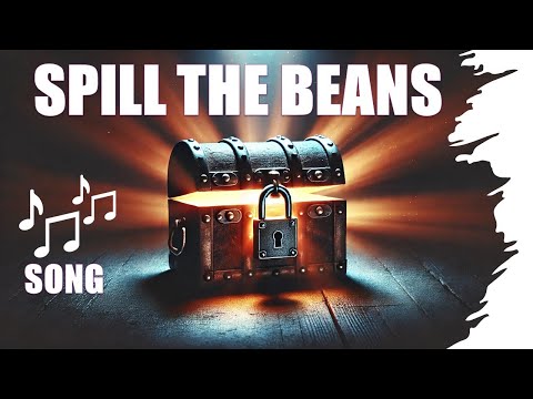 Spill the Beans - Song!