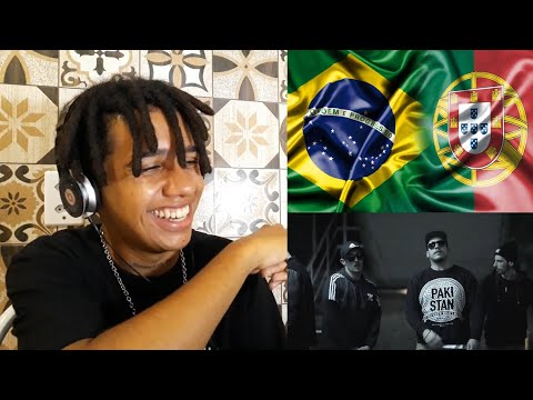 Holly Hood - COBRAS & RATAZANAS #545 REACT