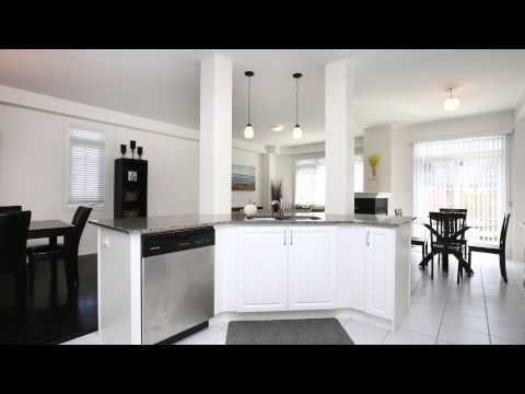 154 Angus Drive, Ajax For Sale by The Montano Team