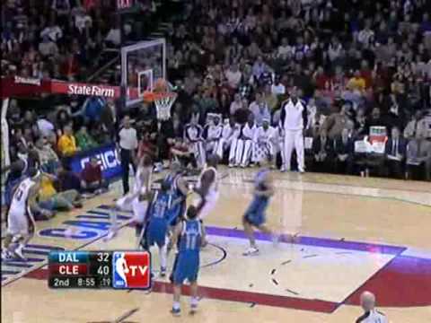Delonte West Cavaliers