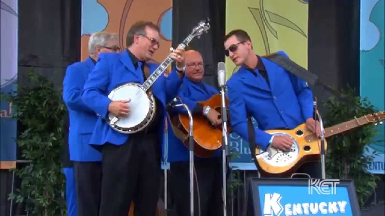 Promotional video thumbnail 4 for Kentucky Blue