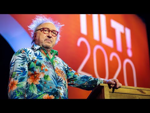 Urban Priol: TILT 2020 | 3sat