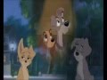 Lady And The Tramp 2 Always There Family German Subs And Translation