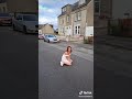 Girl Poops In The Street TikTok Emma360412