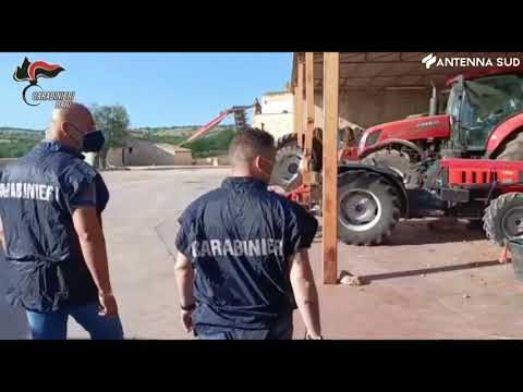 May 19, 2021, the king of armored vehicle robberies is kidnapped