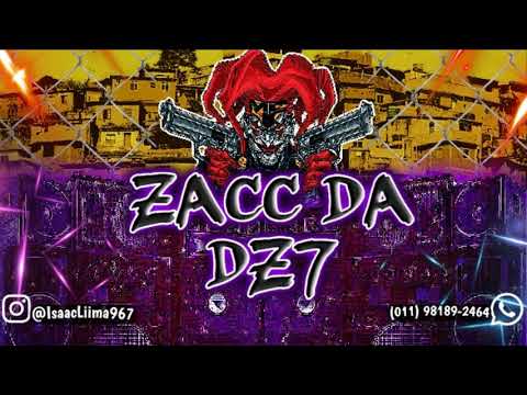 MEGA BRUXARIA SINISTRA - MC Kalzin, MC GW, MC Pedrinho (DJ R7, DJ NpcSize e DJ Mimo) 2021