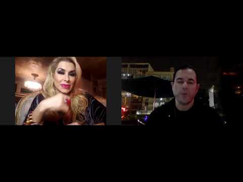 "GRANDIOSAS" EN LA MARAKA. DULCE, ROCIO BANQUELLS Y MARÍA DEL SOL HOY SÁBADO 20:00 HRS