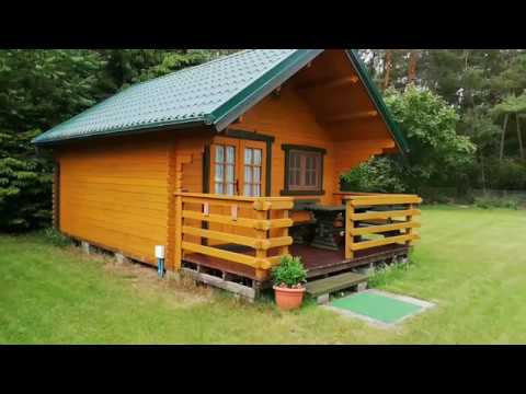 Domki Letniskowe Renata Krynica Morska