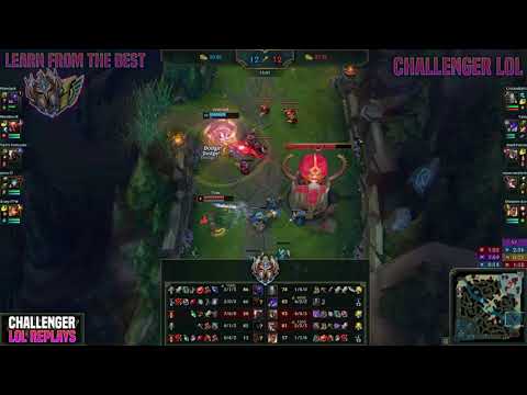 HUMANOID IS A BEAST AS ZOE WITH NEW ITEMS! - MAD Humanoid Plays Zoe MID vs Zed! | Preseason 2022