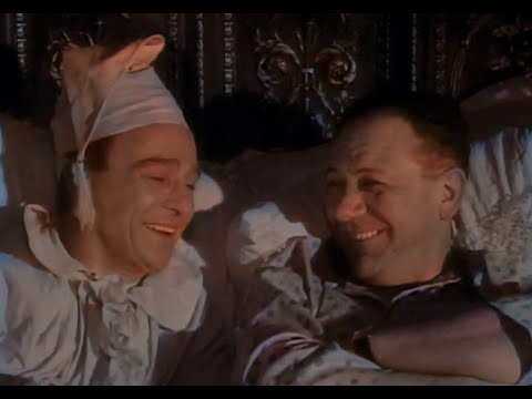 In colour! WHAT A CARVE UP 1961 -  FULL MOVIE