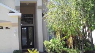 preview picture of video 'Rented by The Moody Group: 18164 Sandy Pointe Drive, New Tampa'