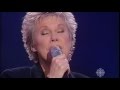 Anne Murray - You Needed Me (Live)