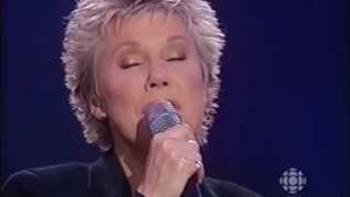 Anne Murray - You Needed Me (Live)