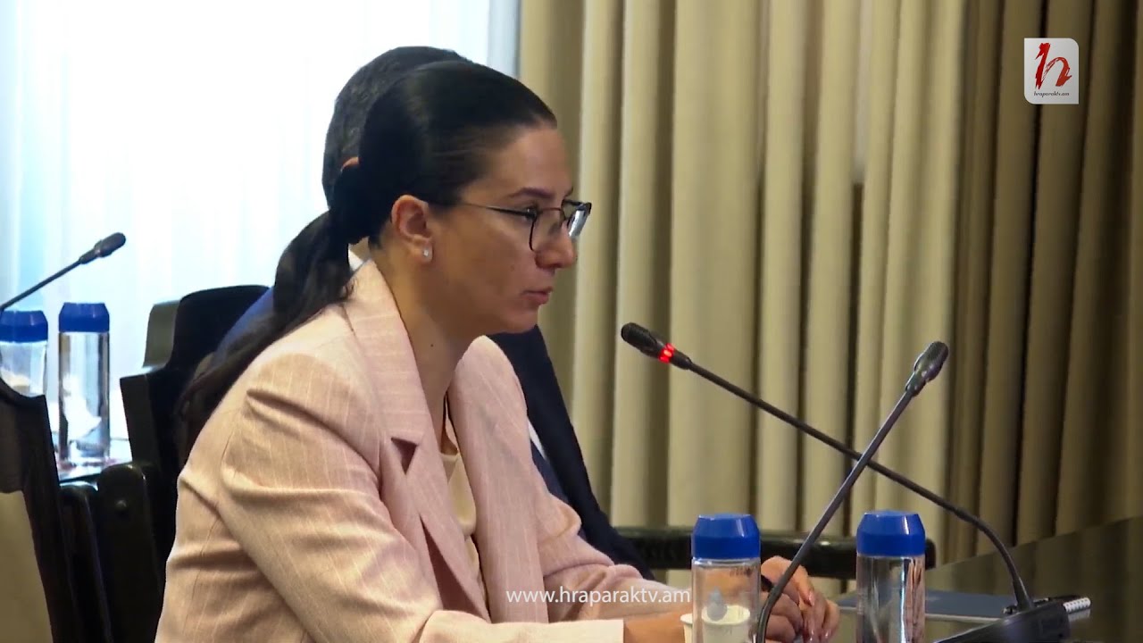 Երևանում 7 հեկտար անտառ վերադարձվել է պետությանը. Գլխավոր դատախազ