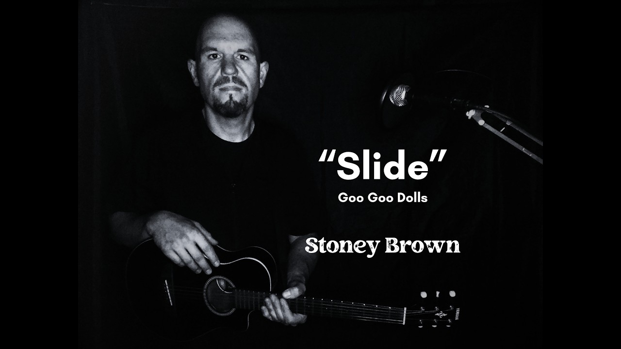 Promotional video thumbnail 1 for Stoney Brown