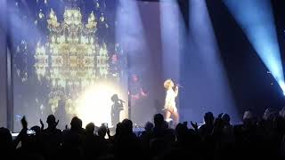 Michelle - Tabu - Capitol Düsseldorf - Dein Püppchen tanzt nicht mehr...