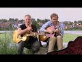 Teitur w. Nikolaj - Louis Louis (jam)
