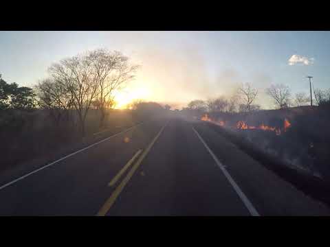 São Gonçalo,Br-230 e Marizópolis-Pb