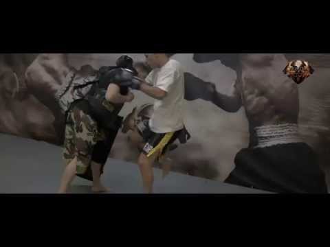 Challenge Team Ezbiri - Mehdi Zeffane