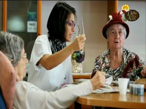 "Detto tra noi"  (TRC) - Puntata del 28 agosto 2017