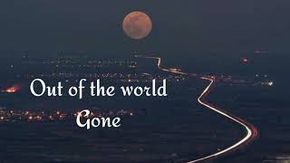 The Vines - Going Gone ( video lyric )