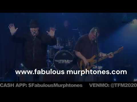 Promotional video thumbnail 1 for The Fabulous Murphtones