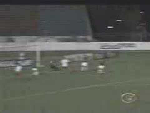 Ituano 0 x 1 CRB Série B de 2006