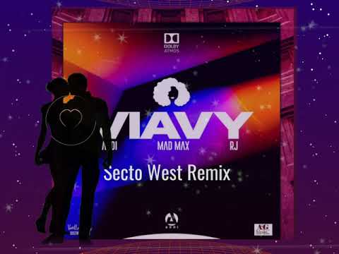 Madmax - Viavy ft addi x Rj (Secto West Remix)