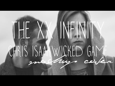 The xx/ Chris Isaak - Infinity/ Wicked game | Mashup cover by Olya Fro & Daniel Shklyar