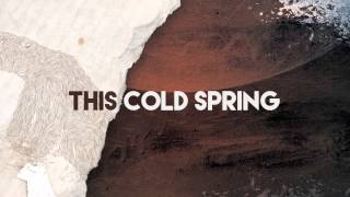 nûk - 11 This cold spring