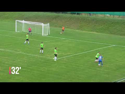 KOROŠKA DRAVOGRAD 0:2 KOPER (7. 9. 2019)