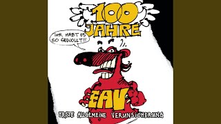 Einmal möchte ich ein Böser sein