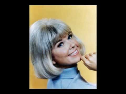 Doris Day - 'Move Over Darling' Stereo Version