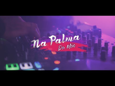 DLJAY & EDMIR - Na Palma Da Mão (Clipe Oficial)