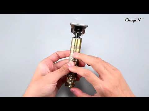 YouTube video about: How do I know when my wahl clippers are charged?