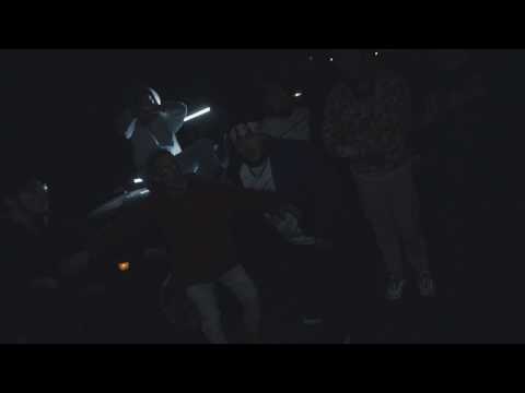 Ant Pablo & Dennis the Menace - AKUMA (Prod. by Cxdy)