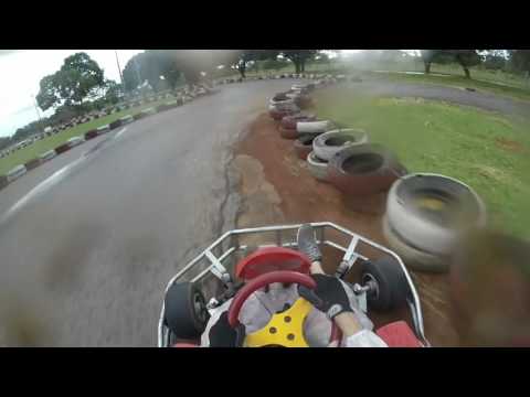 Lika Racing 2017 - Etapa 2 - Rodada